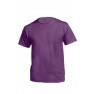 Tricou unisex, bumbac 100%, Gildan GIH000 Hammer, purple