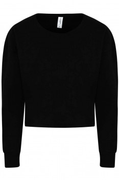 Bluza pentru femei AWJH035, deep black