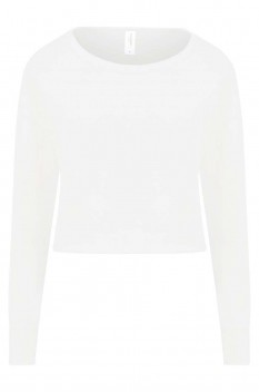 Bluza pentru femei AWJH035, arctic white