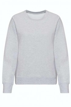 Bluza pentru femei AWJH030F, heather grey