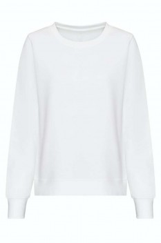 Bluza pentru femei AWJH030F, arctic white