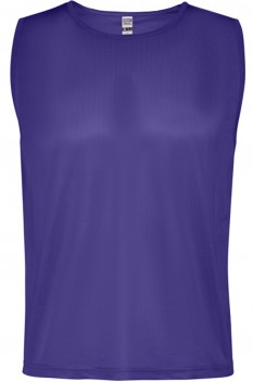 Top unisex Roly Roma, violet