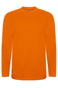 Bluza copii Extreme, portocaliu
